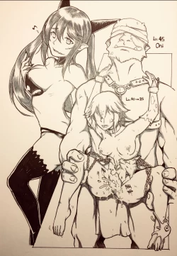 Page 68 of Maou no Yuusha