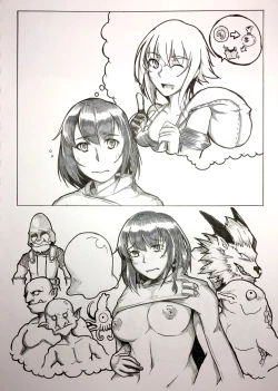 Page 70 of Maou no Yuusha