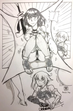 Page 81 of Maou no Yuusha