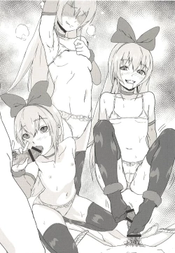 Page 30 of Yami Cure Dream Stars