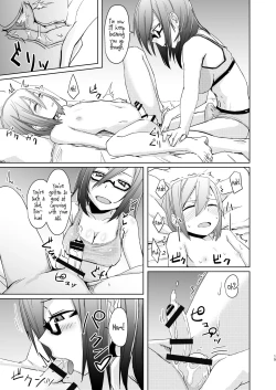 Page 14 of Shounen to Futanari to Shitto