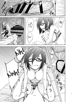 Page 16 of Shounen to Futanari to Shitto
