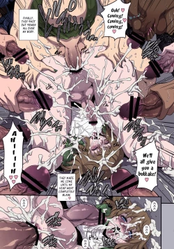 Page 18 of POISON-XXX