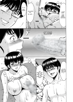 Page 31 of Hitozuma Kanrinin Kyouko Bangaihen