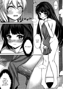 Page 10 of Kiana OnsenJiken | Kiana's Onsen Incident