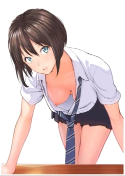 Page 39 of Nakadashi!!