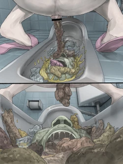 Page 33 of Kazoku Haisetsu|家族排泄