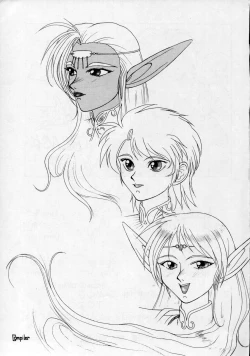 Page 2 of Deed ga Nobanashi 2