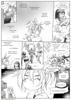 Page 24 of Hardstuck Bronze/만년브론즈