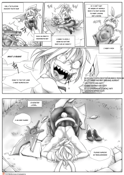 Page 4 of Hardstuck Bronze/만년브론즈