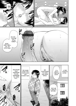 Page 63 of Kanojo ga Hahaoya Dattara  | If My Girlfriend is a Mother...