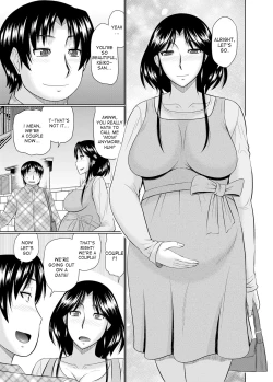 Page 65 of Kanojo ga Hahaoya Dattara  | If My Girlfriend is a Mother...