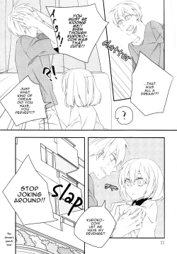 Page 23 of Pedicure Time