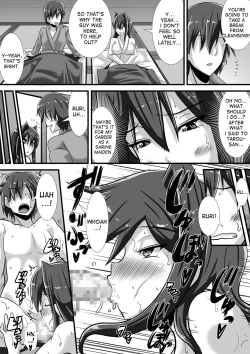 Page 42 of Kegare no Miko