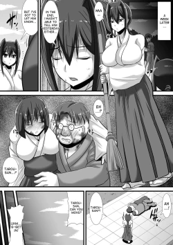 Page 46 of Kegare no Miko