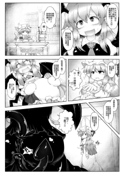 Page 5 of Kyokina ana no Koakuma-san | 巨大穴的小恶魔桑