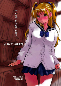 Download yImakara Atashi Okasaremasu.