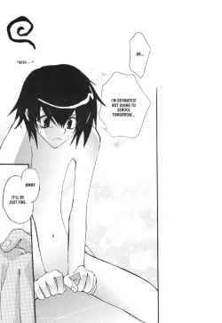 Page 22 of Ousama Game | King Game