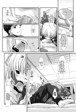 Page 11 of Matsu Papa no Iu Koto Nante Kikanai o! Soushuu | As if we're gonna listen to daddy Matsu!