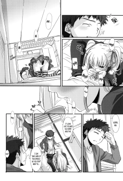 Page 12 of Matsu Papa no Iu Koto Nante Kikanai o! Soushuu | As if we're gonna listen to daddy Matsu!