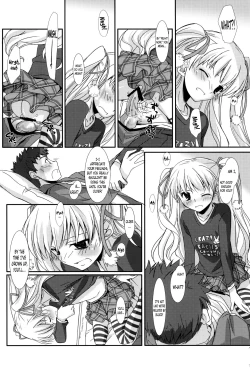 Page 15 of Matsu Papa no Iu Koto Nante Kikanai o! Soushuu | As if we're gonna listen to daddy Matsu!