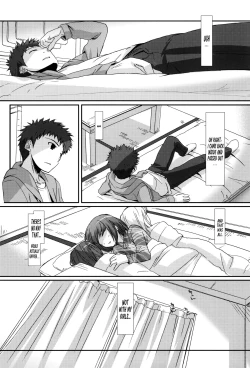 Page 19 of Matsu Papa no Iu Koto Nante Kikanai o! Soushuu | As if we're gonna listen to daddy Matsu!