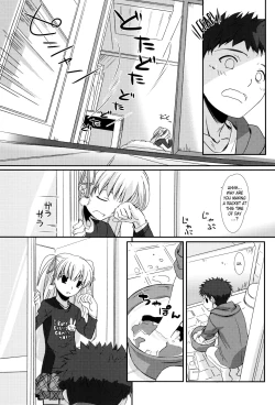 Page 20 of Matsu Papa no Iu Koto Nante Kikanai o! Soushuu | As if we're gonna listen to daddy Matsu!