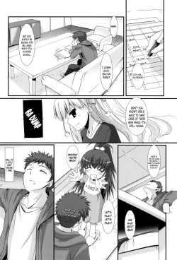 Page 23 of Matsu Papa no Iu Koto Nante Kikanai o! Soushuu | As if we're gonna listen to daddy Matsu!