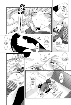 Page 32 of Matsu Papa no Iu Koto Nante Kikanai o! Soushuu | As if we're gonna listen to daddy Matsu!