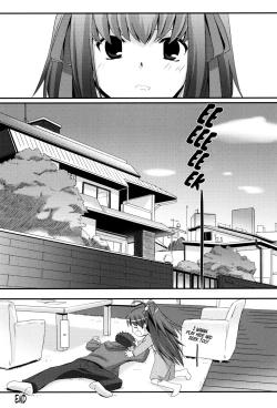 Page 38 of Matsu Papa no Iu Koto Nante Kikanai o! Soushuu | As if we're gonna listen to daddy Matsu!