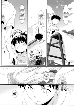 Page 43 of Matsu Papa no Iu Koto Nante Kikanai o! Soushuu | As if we're gonna listen to daddy Matsu!
