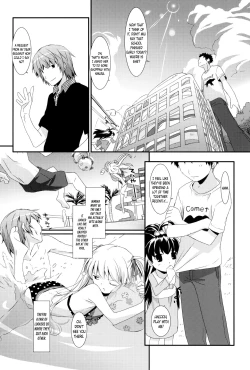 Page 45 of Matsu Papa no Iu Koto Nante Kikanai o! Soushuu | As if we're gonna listen to daddy Matsu!