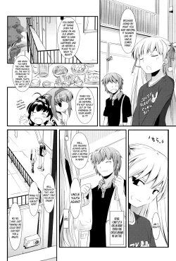 Page 48 of Matsu Papa no Iu Koto Nante Kikanai o! Soushuu | As if we're gonna listen to daddy Matsu!