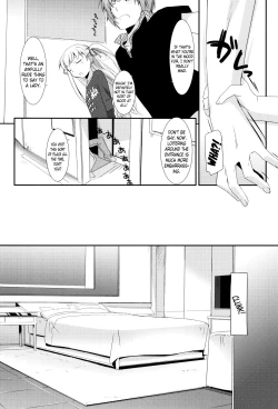 Page 50 of Matsu Papa no Iu Koto Nante Kikanai o! Soushuu | As if we're gonna listen to daddy Matsu!