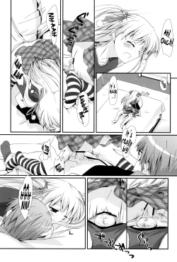 Page 60 of Matsu Papa no Iu Koto Nante Kikanai o! Soushuu | As if we're gonna listen to daddy Matsu!