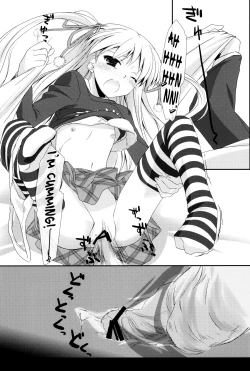 Page 64 of Matsu Papa no Iu Koto Nante Kikanai o! Soushuu | As if we're gonna listen to daddy Matsu!