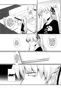 Page 68 of Matsu Papa no Iu Koto Nante Kikanai o! Soushuu | As if we're gonna listen to daddy Matsu!