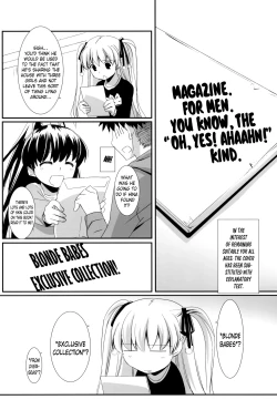 Page 69 of Matsu Papa no Iu Koto Nante Kikanai o! Soushuu | As if we're gonna listen to daddy Matsu!
