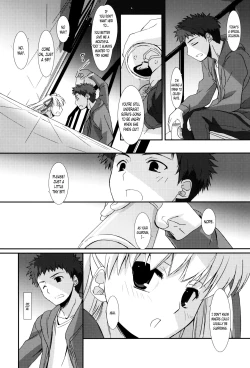 Page 6 of Matsu Papa no Iu Koto Nante Kikanai o! Soushuu | As if we're gonna listen to daddy Matsu!