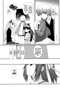 Page 74 of Matsu Papa no Iu Koto Nante Kikanai o! Soushuu | As if we're gonna listen to daddy Matsu!