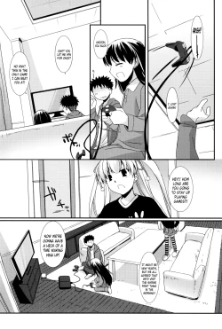 Page 77 of Matsu Papa no Iu Koto Nante Kikanai o! Soushuu | As if we're gonna listen to daddy Matsu!