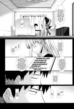 Page 80 of Matsu Papa no Iu Koto Nante Kikanai o! Soushuu | As if we're gonna listen to daddy Matsu!