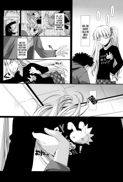 Page 81 of Matsu Papa no Iu Koto Nante Kikanai o! Soushuu | As if we're gonna listen to daddy Matsu!