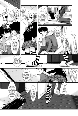 Page 91 of Matsu Papa no Iu Koto Nante Kikanai o! Soushuu | As if we're gonna listen to daddy Matsu!