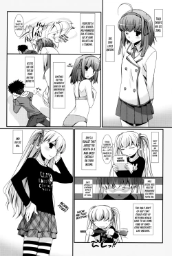 Page 95 of Matsu Papa no Iu Koto Nante Kikanai o! Soushuu | As if we're gonna listen to daddy Matsu!