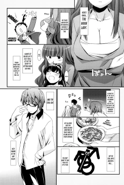 Page 96 of Matsu Papa no Iu Koto Nante Kikanai o! Soushuu | As if we're gonna listen to daddy Matsu!