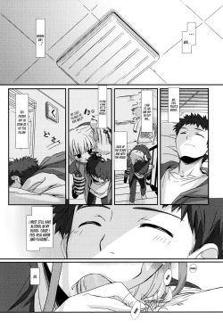 Page 9 of Matsu Papa no Iu Koto Nante Kikanai o! Soushuu | As if we're gonna listen to daddy Matsu!