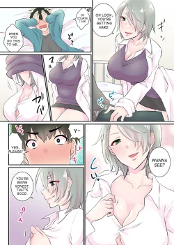 Page 5 of Nyotaika Harem Gakuen4