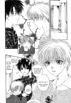 Page 22 of Oniichan wa Shinpaishou | Oniichan Is a Worrywart