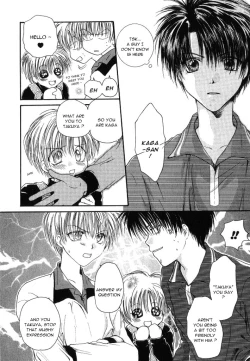 Page 6 of Oniichan wa Shinpaishou | Oniichan Is a Worrywart